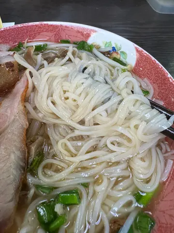 豬頸肉泰粉
