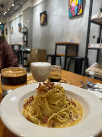 Carbonara