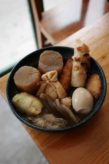 關東煮