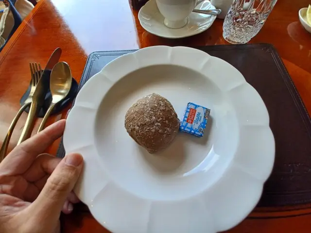 餐包