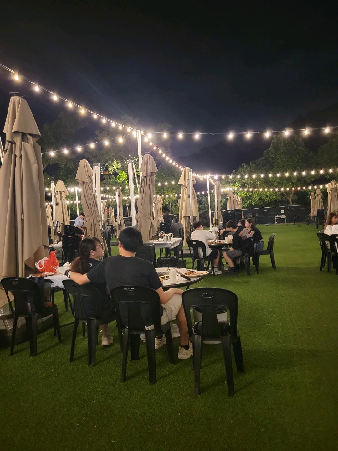 T L C BBQ in Tuen Mun Hong Kong | OpenRice Hong Kong Photo of T L C BBQ (Tuen Mun) - momuji