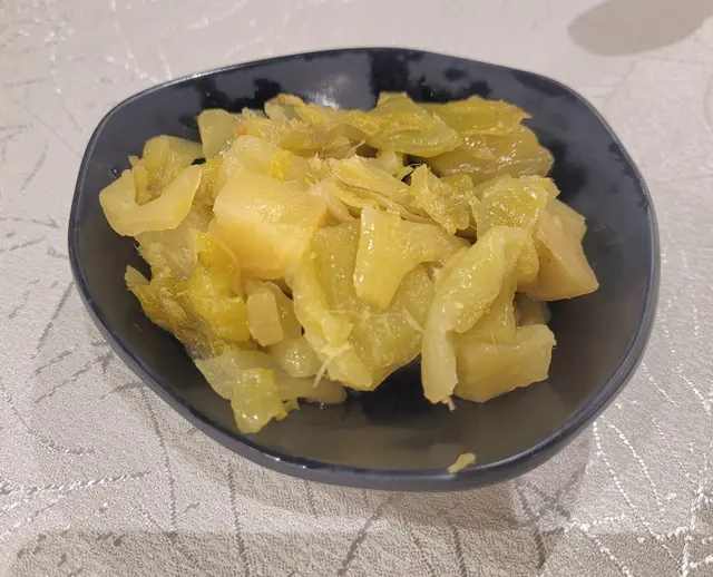 前菜