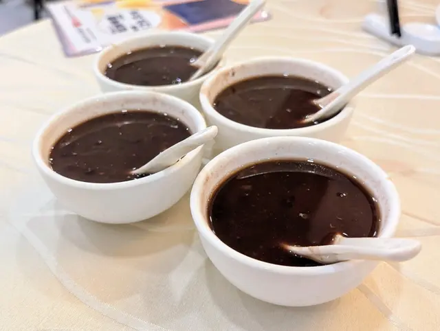 紅豆沙