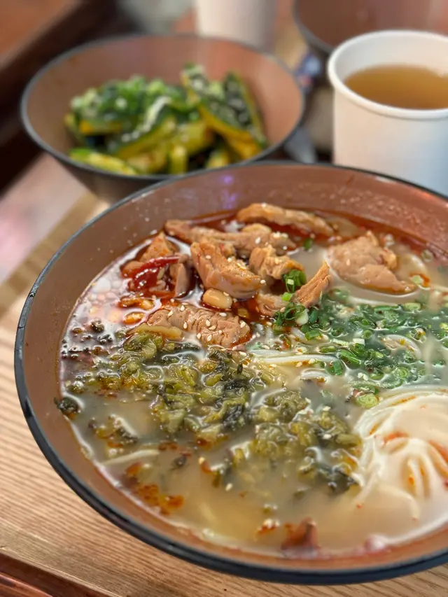 #荃灣必食 #隱世小店 