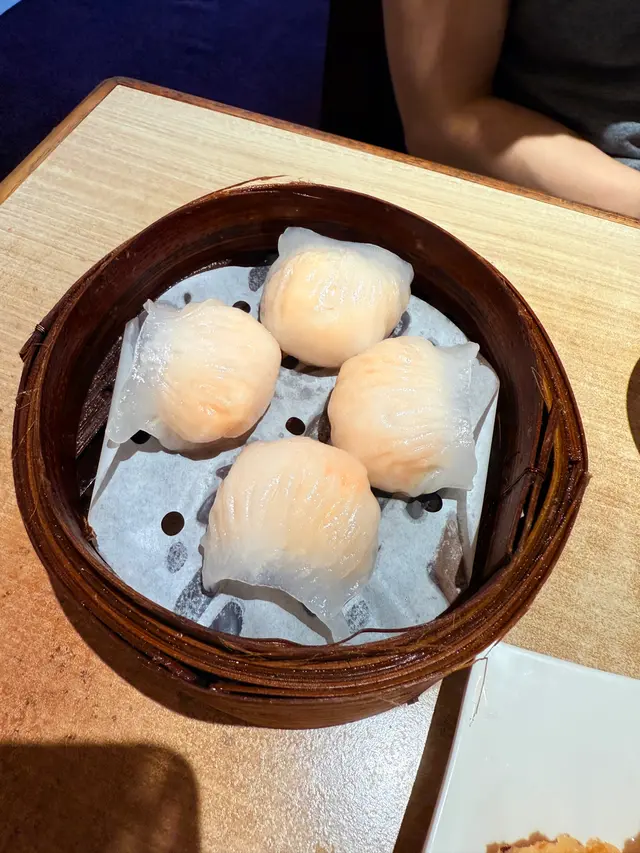 蝦餃