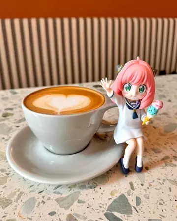 Latte