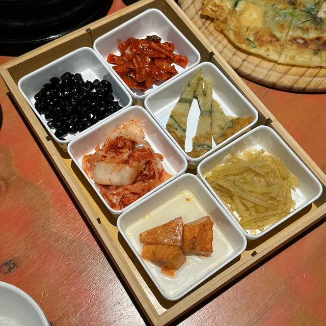 前菜