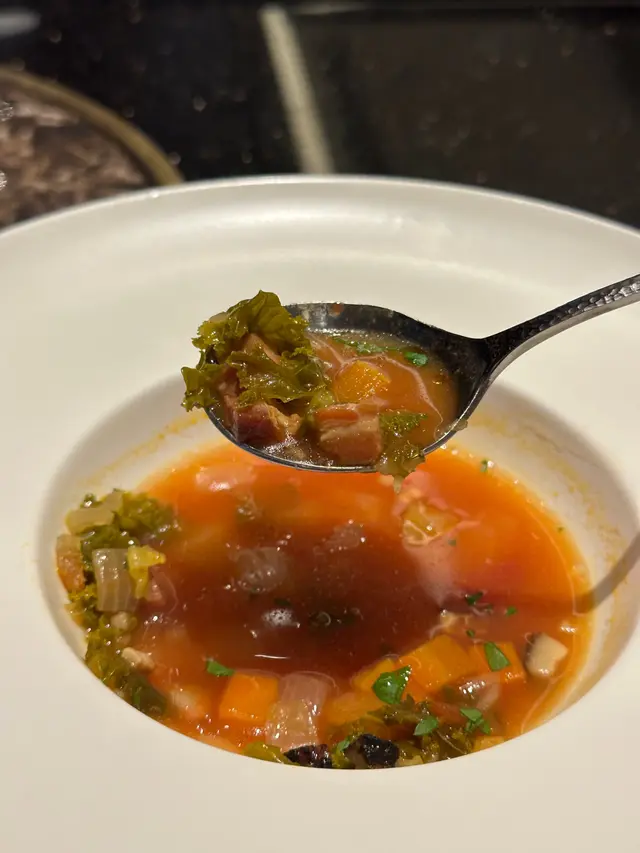 Minestrone