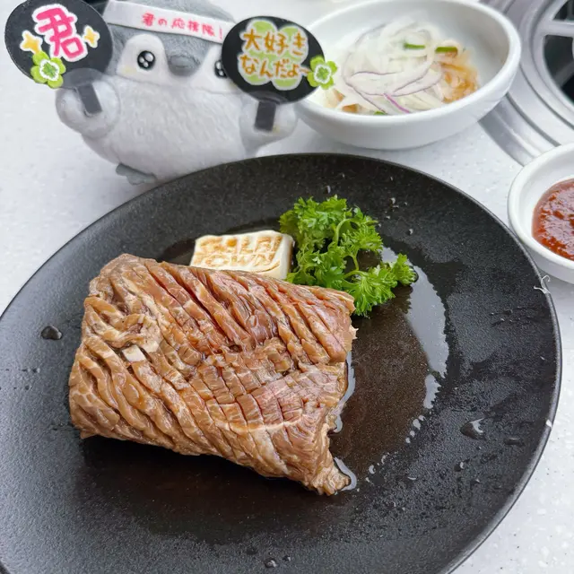 調味特選牛肋骨肉