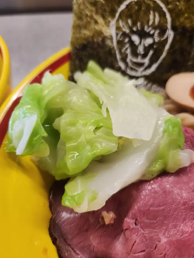 椰菜