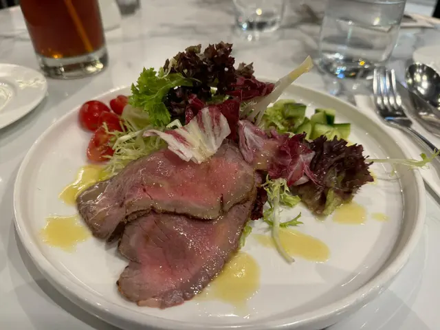 超大份，唔講真係以為主菜😂高質超好味😋