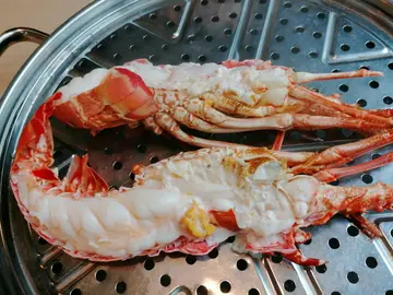 龙虾