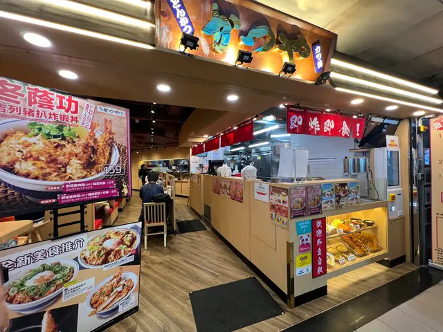 葵廣入面嘅一間餐廳#香港美食 #FoodieLife 