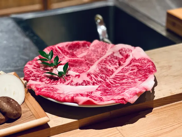 近江牛 ロース|ヒレ(西冷 |裡脊肉)
