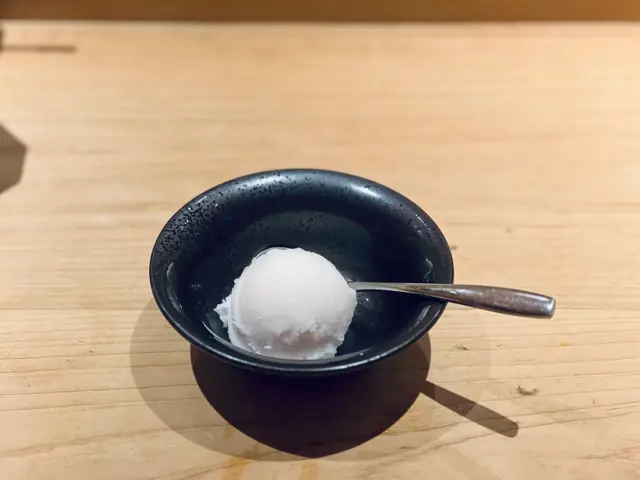 アイスクリーム(冰淇淋)