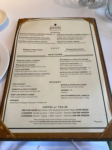 #香港美食 #FoodieLife #意大利