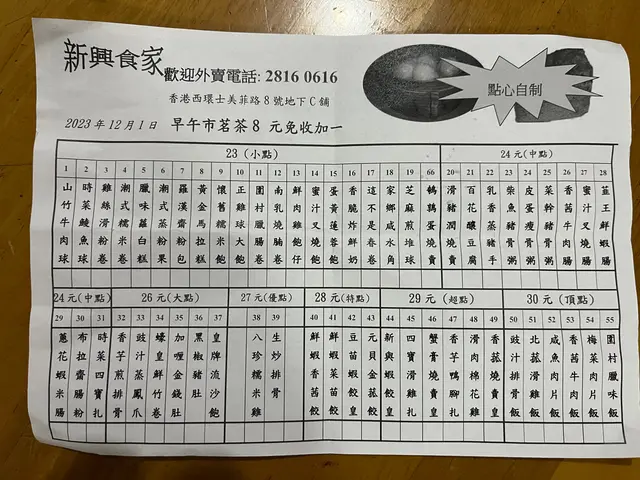 點心紙～參考參考