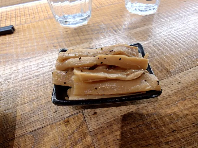 竹筍