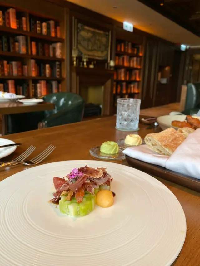 #香港美食 #FoodieLife #美食日記 #DiningExperience #嗜新嘢 