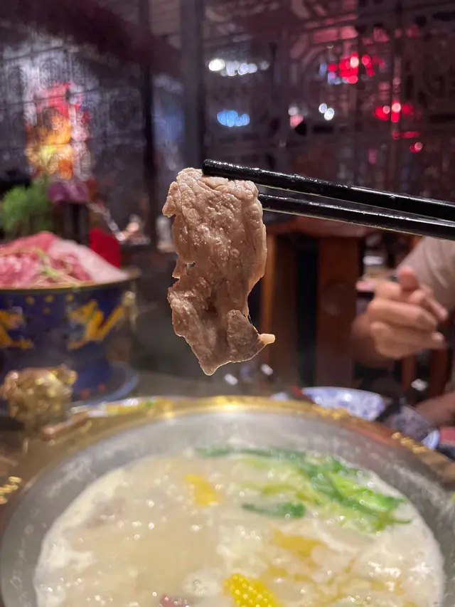 本地牛頸脊騸牯牛肉