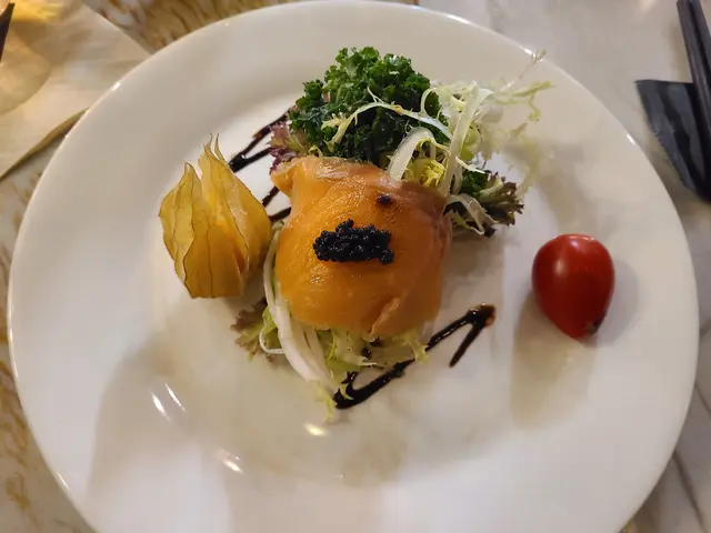 沙律