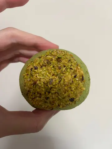 开心果QQ
