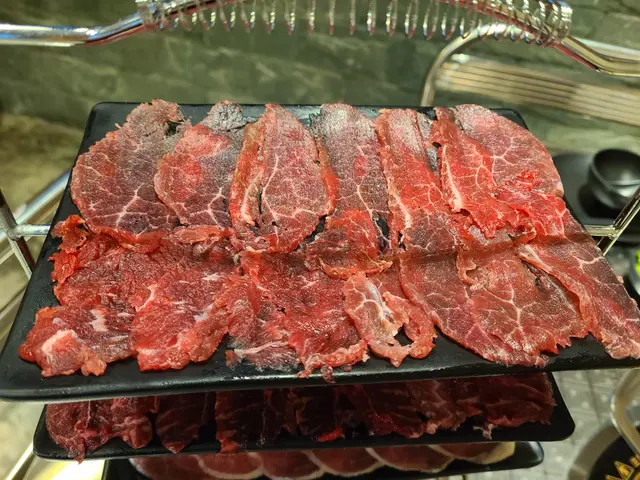 嫩肉