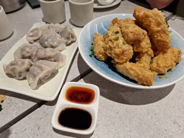 外脆內軟