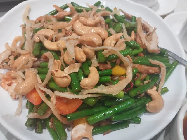 半島小炒皇