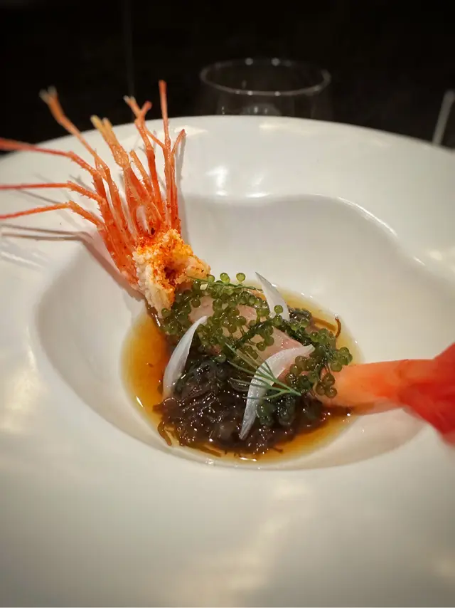 Shima-ebi  👍🏻👍🏻👍🏻