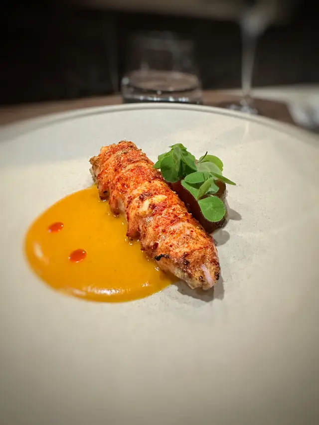 Lobster  👍🏻👍🏻👍🏻