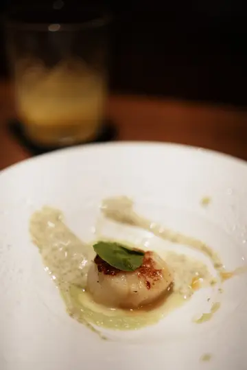 北海道帆立贝