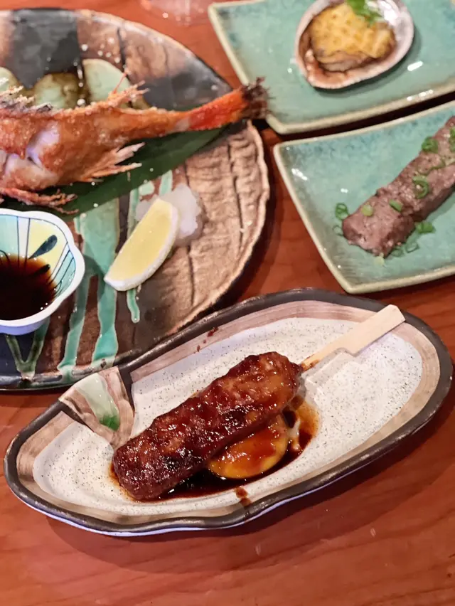 汁燒雞肉棒 