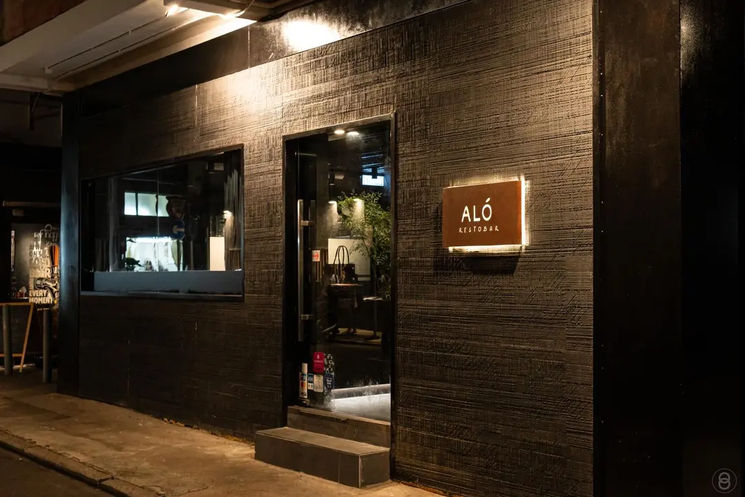 Aló Restobar