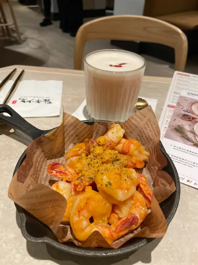 #香港美食
