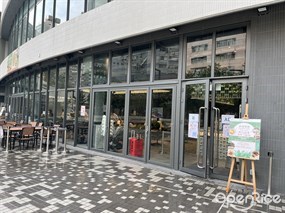 東蒲餐廳
