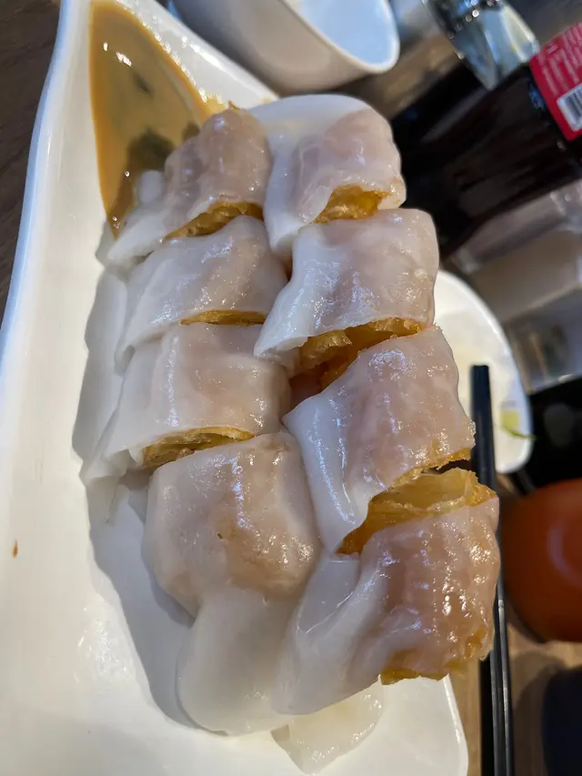 炸兩