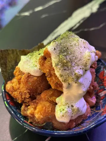 宫崎人南蛮鸡（4件）