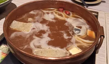 药膳红烧牛骨锅