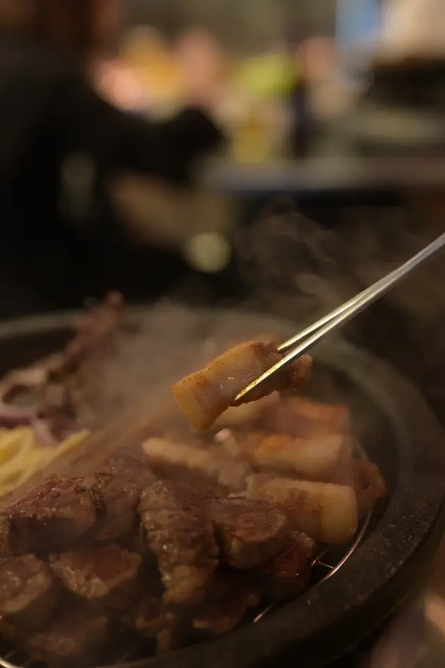五花肉
