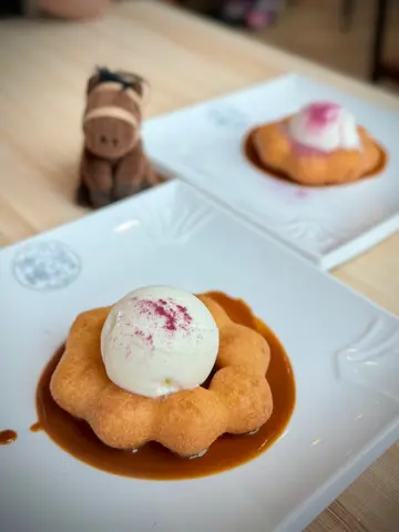 冲绳海盐焦糖雪糕冬甩