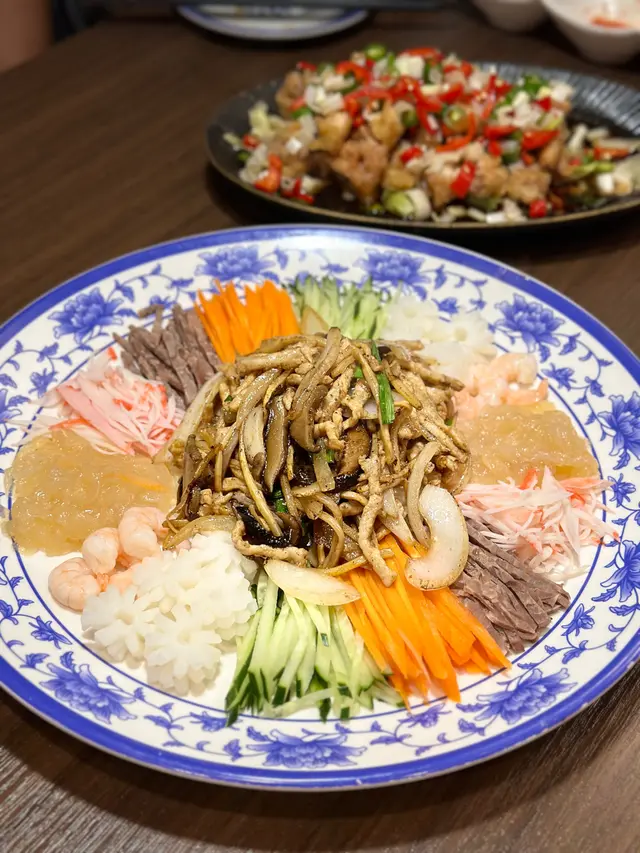 #蕃薯妹周圍食 #bongru #韓式中菜 #炸醬麵 #韓國菜 #韓國餐廳 #Bong樓 #韓國料理 #韓牛 #韓珍 #Hancham #koreanfood #韓國美食 