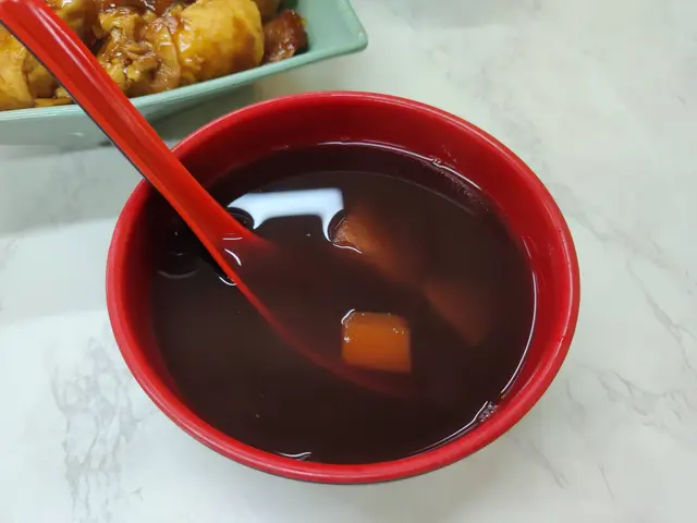 粉葛湯