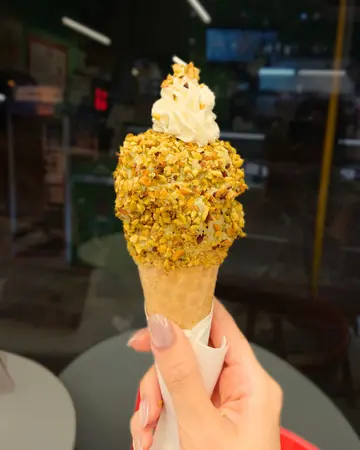 开心果转转筒(双球) 