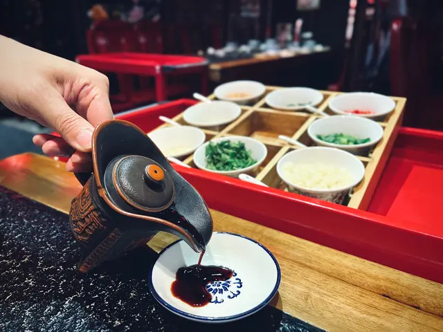 醬油