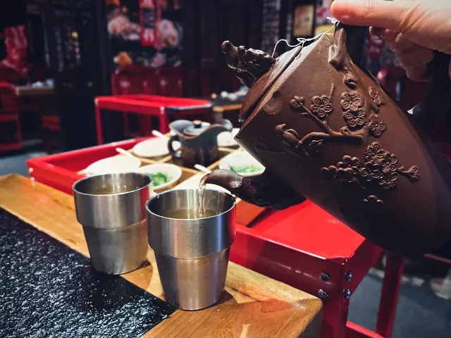 竹蔗茅根