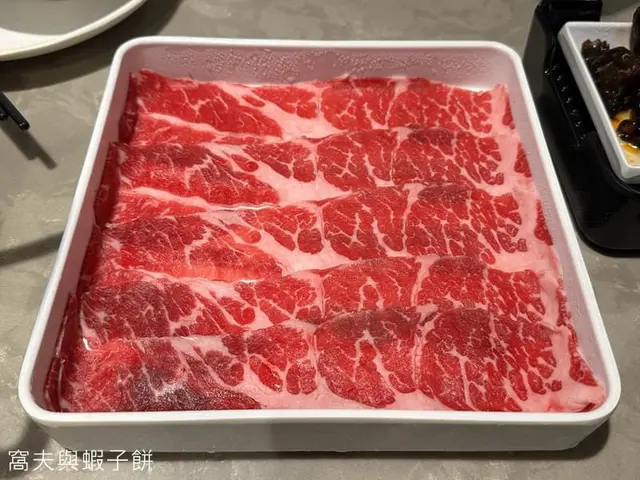 Prime Grade安格斯牛頸脊