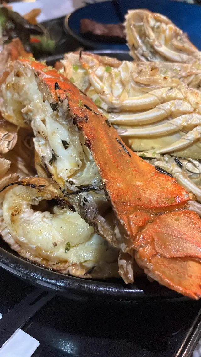 MORETON BAY BUGS 琵琶蝦(1KG)