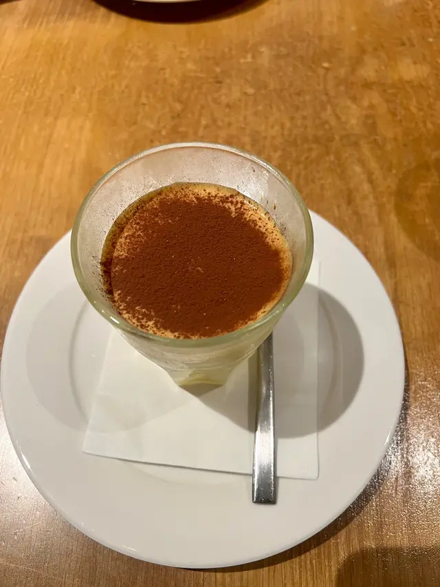 Tiramisu