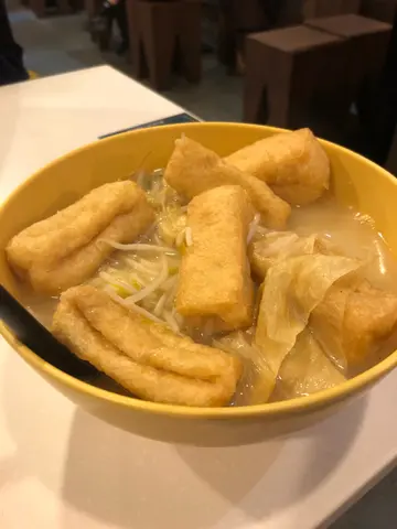 豆卜10小辣米線